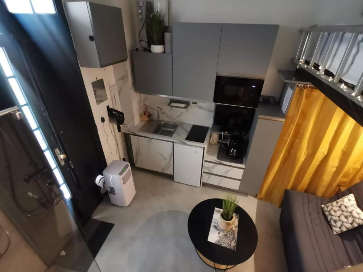 Apartamento Studette 